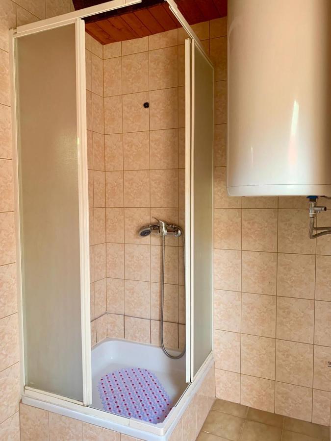 Apartments Jurkovic Lovran Eksteriør bilde