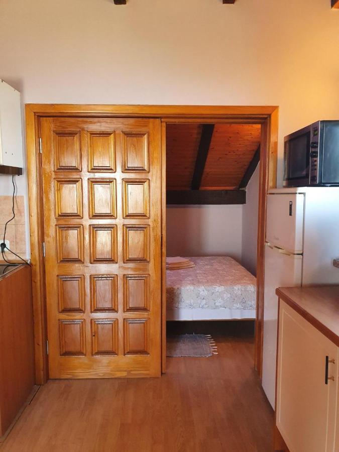Apartments Jurkovic Lovran Eksteriør bilde